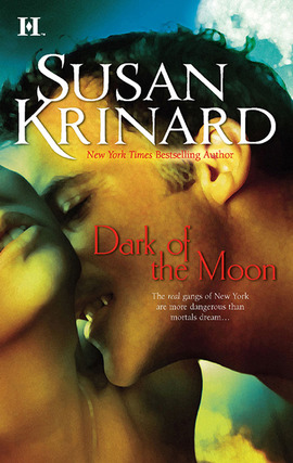 Title details for Dark of the Moon by Susan Krinard - Available